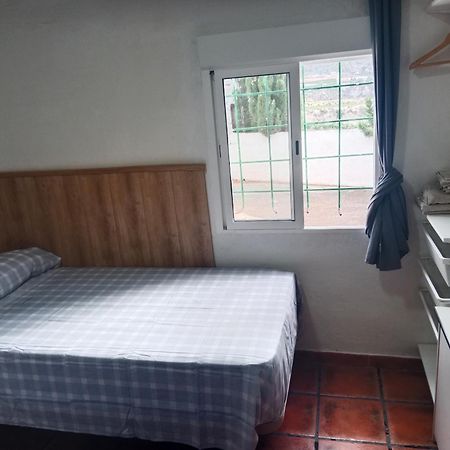 Casa Las Moscas Мурсия Экстерьер фото