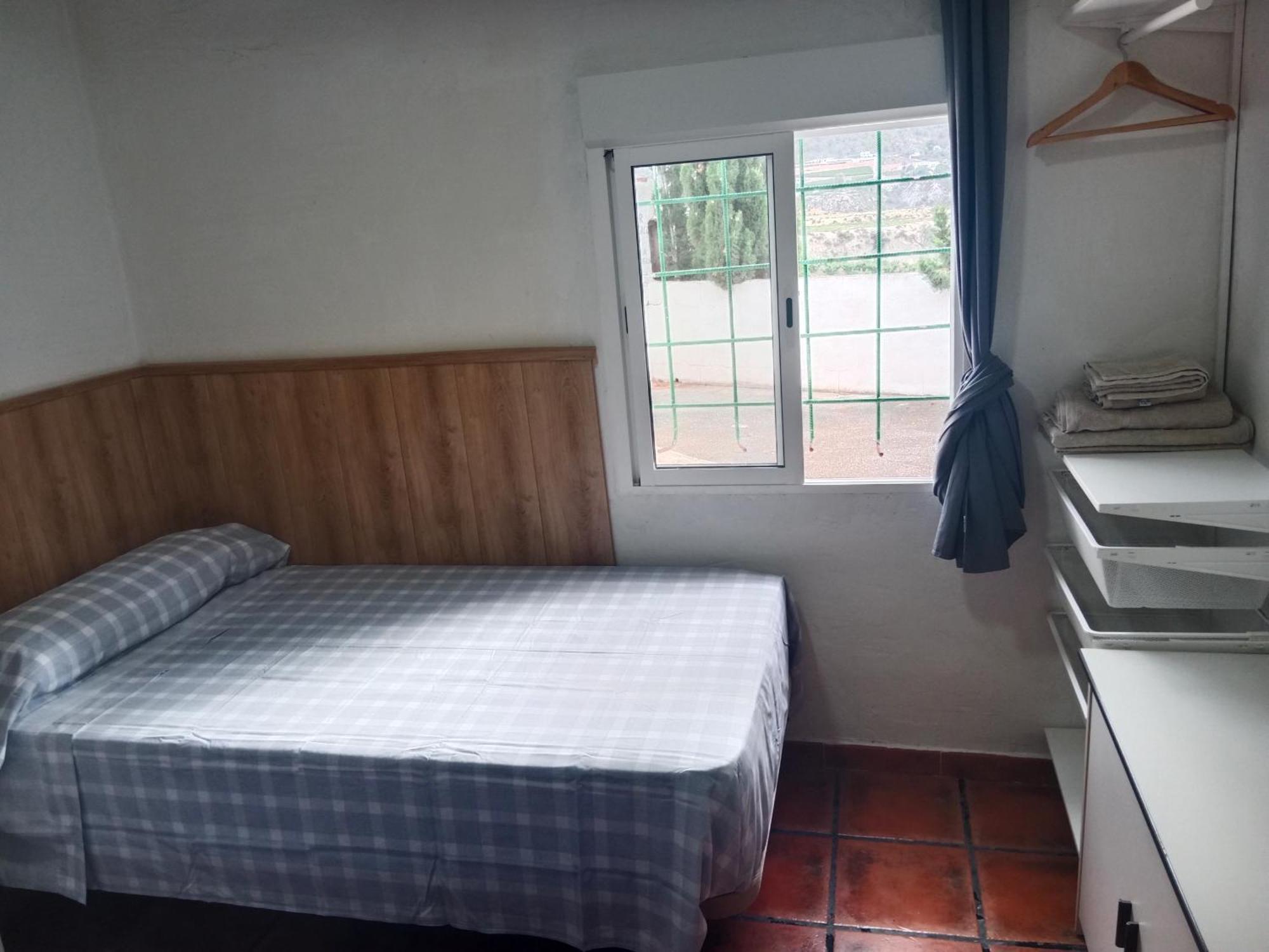 Casa Las Moscas Мурсия Экстерьер фото