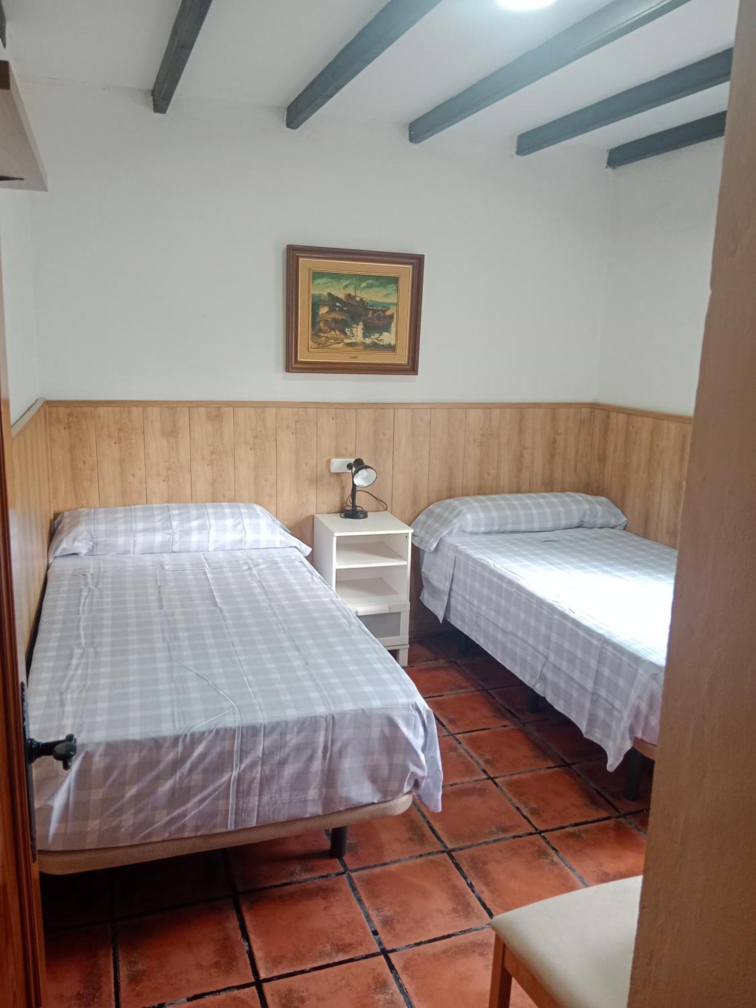 Casa Las Moscas Мурсия Экстерьер фото