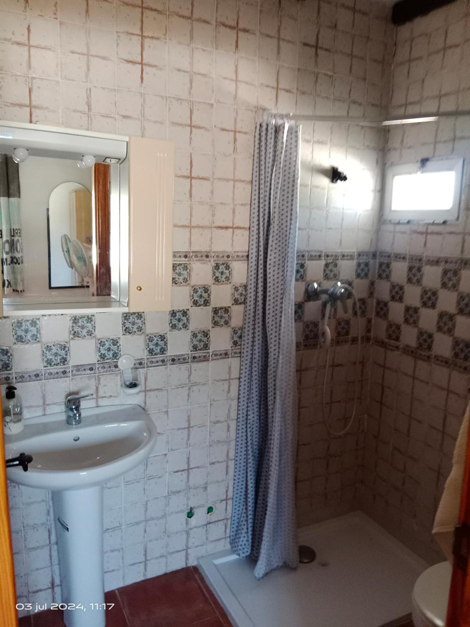 Casa Las Moscas Мурсия Экстерьер фото